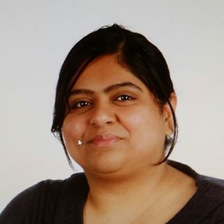 Priyanka Tuli's avatar