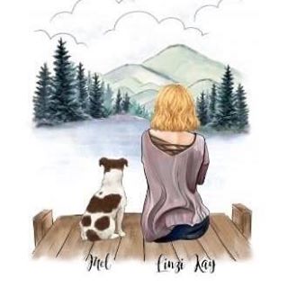 Linzi Kay's avatar