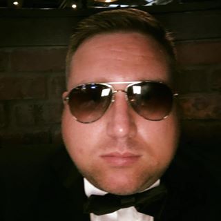 Scott McLaughlin's avatar