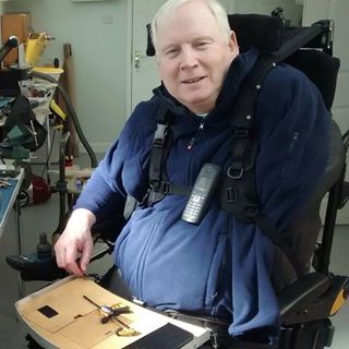 Barry Mardell's avatar