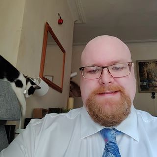 Jonathan L Lawrence's avatar