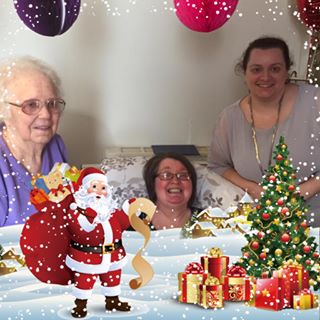 April Granger Gibbons's avatar