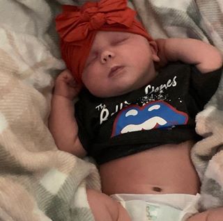 Stacey Walsh's avatar