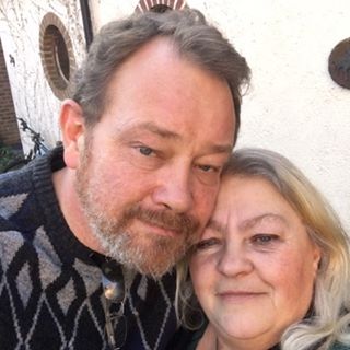 Barry North's avatar