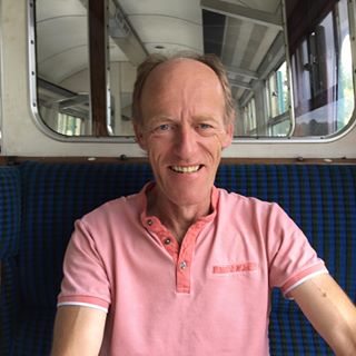 Paul Hornsby-Smith's avatar