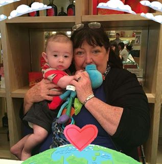 Carol Cuthbert's avatar