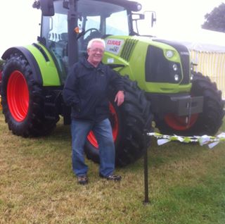 Keryl Jones's avatar