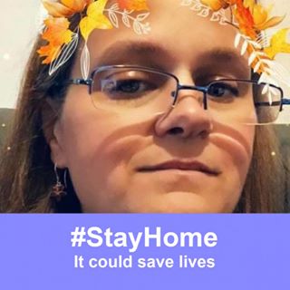 Debra Handley's avatar