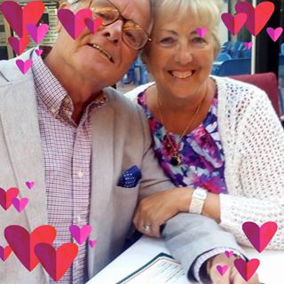 Janet O'Brien's avatar