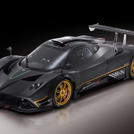 Simon Carter's avatar