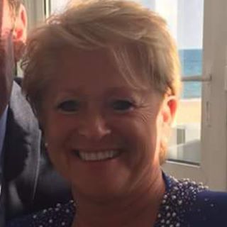 Davina Wilde's avatar