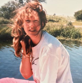 Margaret Gifford's avatar