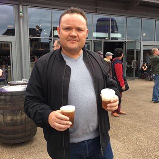 Darren Logan's avatar