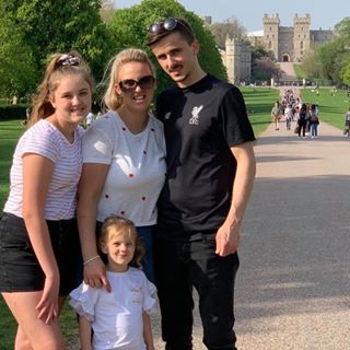 Claire Jack's avatar