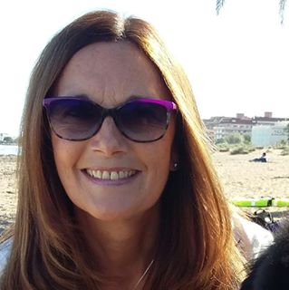 Sue Campbell's avatar