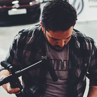 Darragh Haddock's avatar