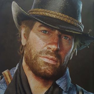 Arthur Morgan's avatar