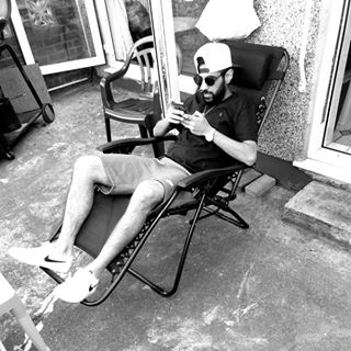 Vijay Singh Rana's avatar