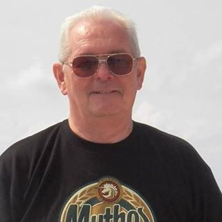 Norman Garner's avatar