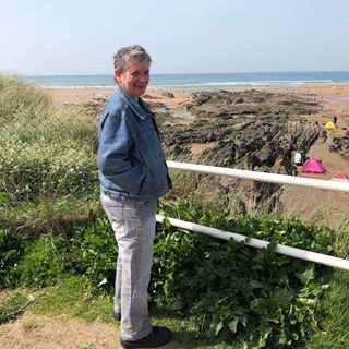 Michele Chapman's avatar