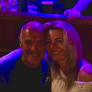 Ashley Gardner's avatar