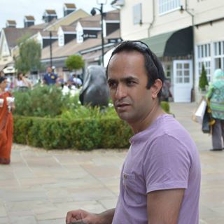 Mehrdad Izadmehr's avatar