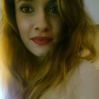 Tina Kowalczyk's avatar