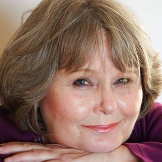 Christine Susan Baker's avatar