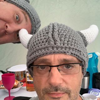 Nicholas Parker's avatar