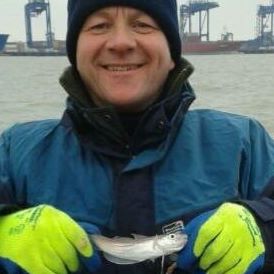 Wayne A. Travis's avatar