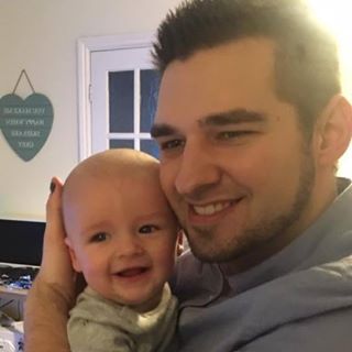 David Xavier's avatar