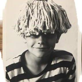 Gerald Hegarty's avatar