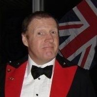 Duncan Gray's avatar