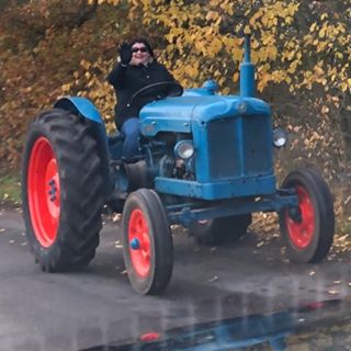 Rachel Button's avatar