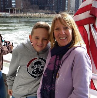 Stuart Bradley's avatar