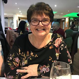 Helen Wilson's avatar