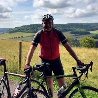 Peter Schonbeck's avatar