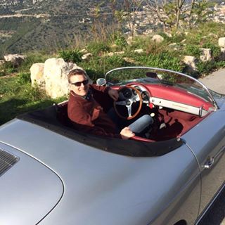 Mej Michael Jones's avatar