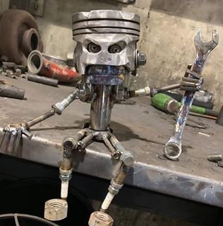 Keith Roberts's avatar