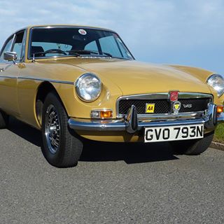 Alan Robinson's avatar