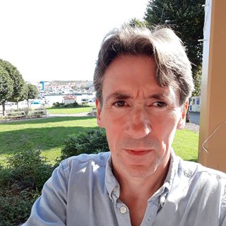 Anthony S Clayton's avatar