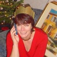 Anne Chapman's avatar