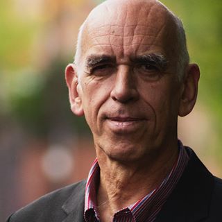 Stephen Twist's avatar