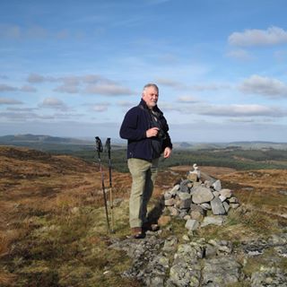 John McIlwraith's avatar