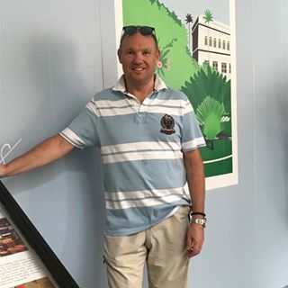 Andrew Seager's avatar