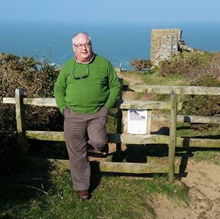 Paul Dallimore's avatar