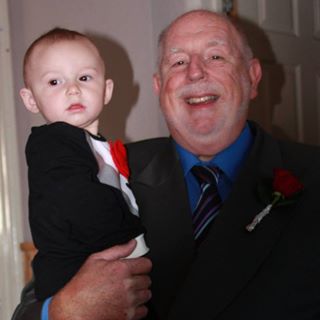 Gerald Goode's avatar