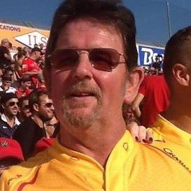 Dorian Davies's avatar