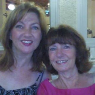 Sheila Malcolm's avatar