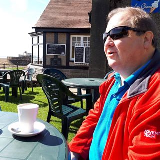 Michael Macmurray's avatar